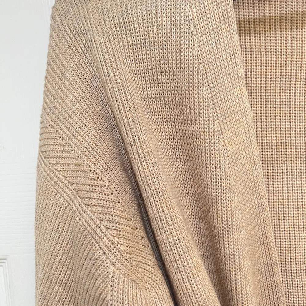 J. Crew questions leave